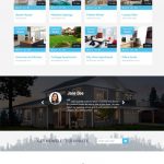 real estate website